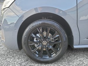 Volkswagen T7 Multivan lang 2.0 TDI Life Edition DSG 