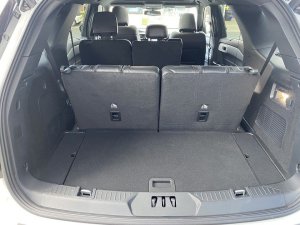 Ford Explorer 3.0 EcoB. Plug-in-Hybrid ST-Line 4WD Aut.