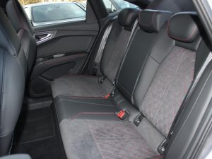 Audi Q4 e-tron Sportback 50 quattro 