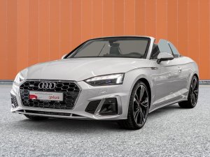 Audi A5 Cabriolet S line 45 TFSI quattro S tronic