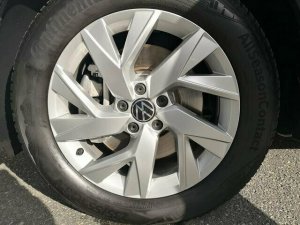 Volkswagen Tiguan 2.0 TDI DSG 4Motion Elegance
