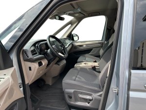 Volkswagen T7 Multivan lang 2.0 TDI Life Edition DSG 