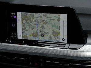 Volkswagen Golf VIII 1.5 TSI Move