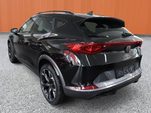 Cupra Formentor 2.0 TSI DSG 4Drive