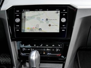 Volkswagen Passat Variant 1.5 TSI DSG Business