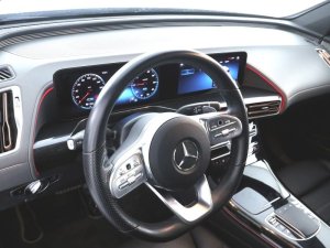 Mercedes-Benz EQC 400 AMG Line 4Matic