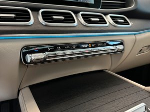 Mercedes-Benz GLE 400 d AMG Line 4matic 