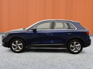 Audi Q3 40 TDI Advanced quattro S-Tronic 