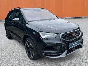 Cupra Ateca 2.0 TSI VZ 4Drive DSG 