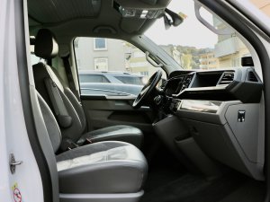 Volkswagen T6.1 California 2.0 TDI Ocean Liberty 4Motion