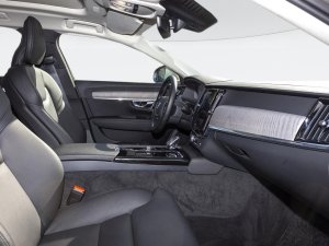 Volvo  V90 Recharge T6 Inscription AWD