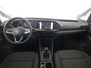 Volkswagen Caddy 1.5 TSI Basis 