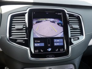 Volvo XC90 2.0 B5 MH R-Design 7P. AWD 