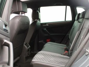 Volkswagen Tiguan 2.0 TDI SCR R-Line 4Motion DSG