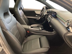 Mercedes-Benz A 250 4matic AMG-Line