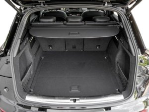 Audi Q5 45 TFSI quattro S-Tronic S-Line