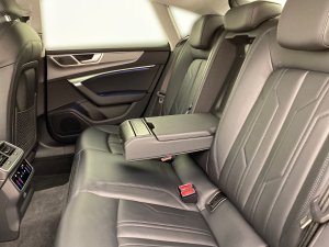 Audi A7 Sportback 50 TDI quattro S tronic