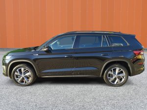 Skoda Kodiaq 2.0 TDI 4*4 DSG SportLine