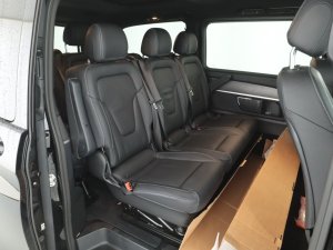 Mercedes-Benz V 300 d lang 4matic AMG-Line