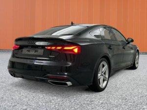 Audi A5 Sportback 45TFSI quattro S tronic advanced