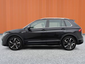 Volkswagen VW Tiguan 2.0 TSI R-Line DSG 4motion