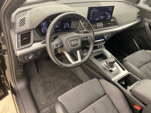 Audi Q5 Sportback advanced 40 TDI quattro S tronic