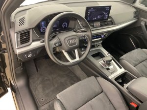 Audi Q5 Sportback advanced 40 TDI quattro S tronic