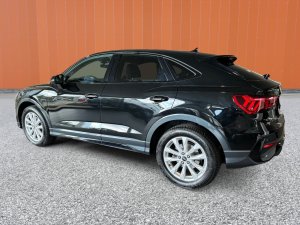 Audi Q3 Sportback 35TFSI S-tronic S line 
