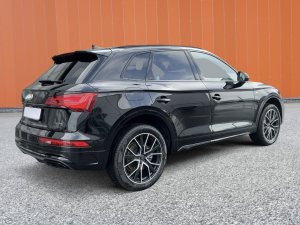 Audi Q5 40 TFSI quattro S-Tronic S-Line