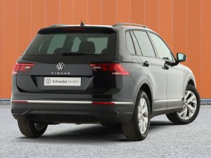 Volkswagen Tiguan 1.5 TSI Life 