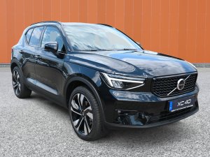 Volvo XC40 B4 AWD DKG Ultimate Dark