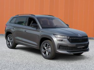 Skoda Kodiaq 2.0 TDI 4*4 DSG SportLine