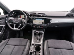 Audi Q3 40 TDI S-Line quattro S-Tronic 