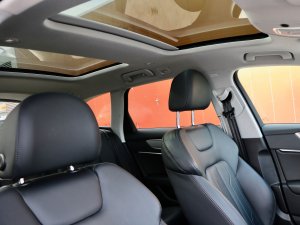 Audi A6 Avant 45 TDI Sport quattro tiptronic