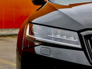 Skoda Superb Combi SportLine 2.0 TSI DSG 4x4