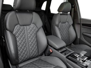 Audi Q5 45 TFSI quattro S-Tronic S-Line