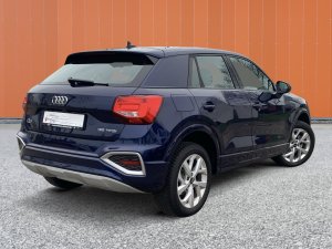 Audi Q2 advanced 35 TFSI S tronic 