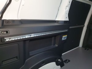 Volkswagen ID. Buzz Cargo 