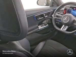 Mercedes-Benz E 300 de 4matic AMG-Line