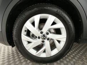 Volkswagen Tiguan 1.5 TSI Life 