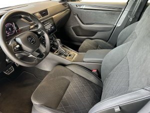 Skoda Superb Combi SportLine 2.0 TDI DSG 4x4
