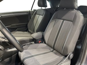 Volkswagen T-Roc Cabriolet 1.5 TSI DSG Style