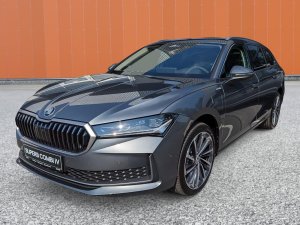 Skoda Superb Combi iV 1.5 PHEV L&K