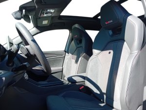Skoda Kodiaq 2.0 TSI RS DSG 4*4