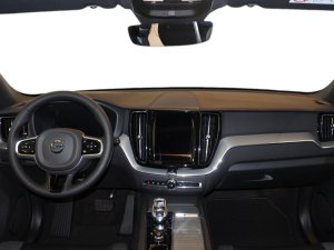 Volvo XC60 T6 eAWD PluginHybrid Plus Dark Geartronic