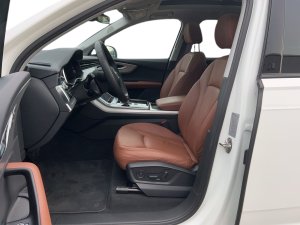 Audi Q7 50 TDI quattro Tiptronic 