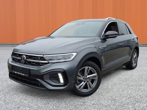 Volkswagen T-Roc 2.0 TSI R-Line DSG 4motion 