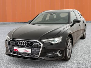 Audi A6 Avant 45 TFSI Advanced quattro S-Tronic 