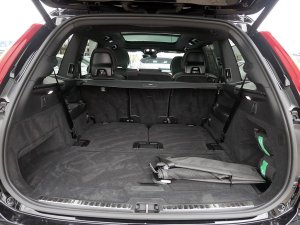 Volvo XC90 T8 Plus Bright Recharge