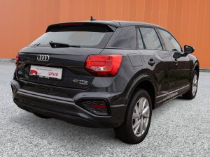 Audi Q2 40 TFSI advanced quattro S-Tronic